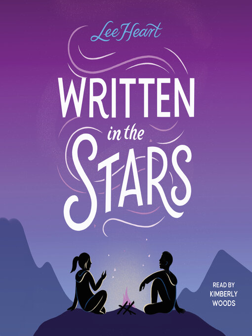 Title details for Written in the Stars by Lee Heart - Available